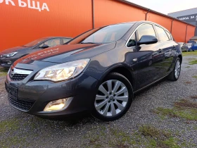 Opel Astra 1.4T 16V 140k.c. - 8800 лв. / 4499.37 € - 87792052 2