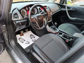 Opel Astra 1.4T 16V 140k.c. - 8800 лв. / 4499.37 € - 87792052 11