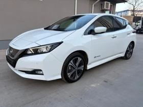 Nissan Leaf  40kW НОВА! 17х км Full Extras - 28600 лв. / 14622.95 € - 30216736 2