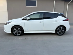 Nissan Leaf  40kW НОВА! 17х км Full Extras - 28600 лв. / 14622.95 € - 30216736 3