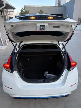 Nissan Leaf  40kW НОВА! 17х км Full Extras - 28600 лв. / 14622.95 € - 30216736 15