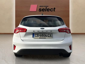 Ford Focus 1.0 EcoBoost - 11100 € / 21709.71 лв. - 97407374 7