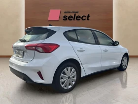 Ford Focus 1.0 EcoBoost - 11100 € / 21709.71 лв. - 97407374 5