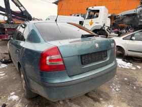 Skoda Octavia 2.0 TDI - 11 € / 21.51 лв. - 55249166 2