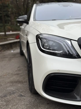 Mercedes-Benz S 500 Long Exclussive AMG Chaffeur Night, AuxHeating, снимка 3