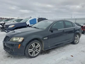 Pontiac G6 3.6L 6 Rear-wheel drive