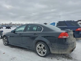 Pontiac G6 3.6L 6 Rear-wheel drive - 6000 € / 11734.98 лв. - 87859729 2