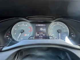 Audi S4 QUATTRO | РЪЧНА | ШИБЕДАХ | ПОДГРЕВИ | CARFAX - 8700 € / 17015.72 лв. - 17069434 11
