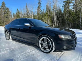 Audi S4 QUATTRO | РЪЧНА | ШИБЕДАХ | ПОДГРЕВИ | CARFAX - 8700 € / 17015.72 лв. - 17069434 5