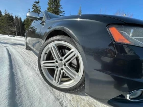Audi S4 QUATTRO | РЪЧНА | ШИБЕДАХ | ПОДГРЕВИ | CARFAX - 8700 € / 17015.72 лв. - 17069434 6
