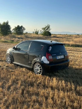 Citroen C2 VTS - 3800 € / 7432.15 лв. - 64063626 8