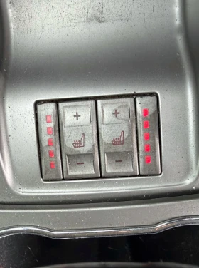 Ford Galaxy GHIA 2.0 TDCI , снимка 14 - Автомобили и джипове - 53613864