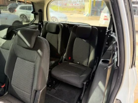 Ford Galaxy GHIA 2.0 TDCI , снимка 9 - Автомобили и джипове - 53613864