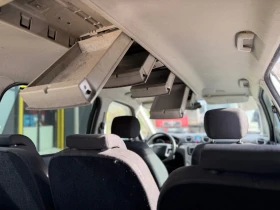 Ford Galaxy GHIA 2.0 TDCI , снимка 10 - Автомобили и джипове - 53613864