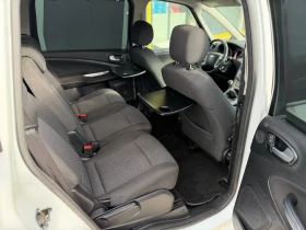 Ford Galaxy GHIA 2.0 TDCI , снимка 8 - Автомобили и джипове - 53613864
