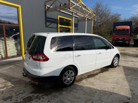 Ford Galaxy GHIA 2.0 TDCI , снимка 4 - Автомобили и джипове - 53613864