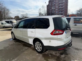 Ford Galaxy GHIA 2.0 TDCI , снимка 2 - Автомобили и джипове - 53613864