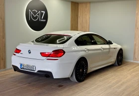 BMW 640 d xDrive Gran Coupe M Sport НОВ от Ауто Бавария, снимка 4 - Автомобили и джипове - 53647835