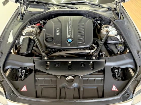 BMW 640 d xDrive Gran Coupe M Sport НОВ от Ауто Бавария, снимка 15 - Автомобили и джипове - 53647835