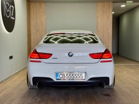 BMW 640 d xDrive Gran Coupe M Sport НОВ от Ауто Бавария, снимка 2 - Автомобили и джипове - 53647835