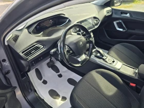 Peugeot 308 1.5CDTI-130K.C, AVTOMATIK-NAVI EURO6B - 10999 € / 21512.17 лв. - 81499420 9