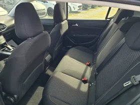 Peugeot 308 1.5CDTI-130K.C, AVTOMATIK-NAVI EURO6B - 10999 € / 21512.17 лв. - 81499420 10