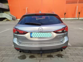 Mazda 6 Skyactiv - 7600 € / 14864.31 лв. - 79762408 5