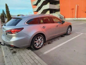 Mazda 6 Skyactiv - 7600 € / 14864.31 лв. - 79762408 3