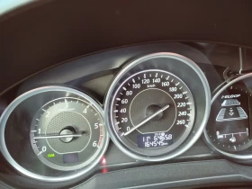 Mazda 6 Skyactiv - 7600 € / 14864.31 лв. - 79762408 6