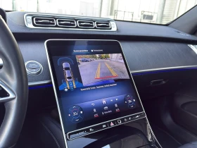 Mercedes-Benz S 450 d/4-MATIC/EXCLUSIV/BURM/PANO/HEAD UP/360/ | Auto.bg — изображение 7