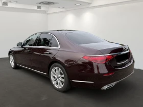 Mercedes-Benz S 450 d/4-MATIC/EXCLUSIV/BURM/PANO/HEAD UP/360/ | Auto.bg — изображение 3
