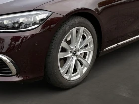 Mercedes-Benz S 450 d/4-MATIC/EXCLUSIV/BURM/PANO/HEAD UP/360/ | Auto.bg — изображение 2