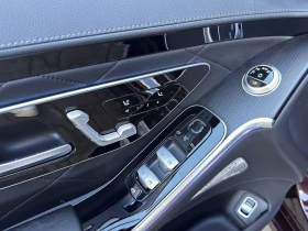 Mercedes-Benz S 450 d/4-MATIC/EXCLUSIV/BURM/PANO/HEAD UP/360/ | Auto.bg — изображение 4