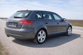 Audi A3 SPORT BACK - 4150 € / 8116.69 лв. - 45107077 12