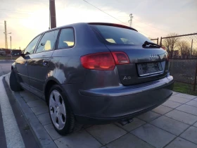 Audi A3 SPORT BACK - 4150 € / 8116.69 лв. - 45107077 6