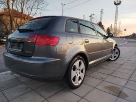 Audi A3 SPORT BACK - 4150 € / 8116.69 лв. - 45107077 5