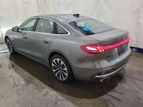 Audi A5 * Progressiv * CARFAX * ЦЕНА ДО БГ | Auto.bg — изображение 4