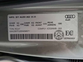 Audi A5 * Progressiv * CARFAX * ЦЕНА ДО БГ | Auto.bg — изображение 12