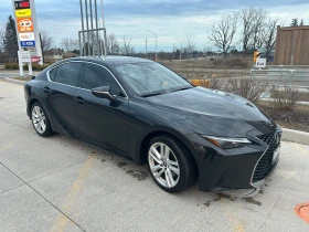 Lexus IS 300 * * CARFAX * * АВТО КРЕДИТ * *  | Auto.bg — изображение 2