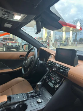 Lexus IS 300 * * CARFAX * * АВТО КРЕДИТ * *  | Auto.bg — изображение 6