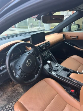 Lexus IS 300 * * CARFAX * * АВТО КРЕДИТ * *  | Auto.bg — изображение 5