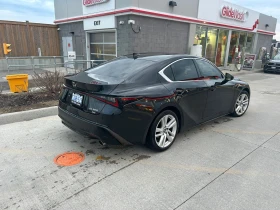 Lexus IS 300 * * CARFAX * * АВТО КРЕДИТ * *  | Auto.bg — изображение 3