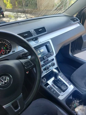 VW Passat - 9900 € / 19362.72 лв. - 80510405 8