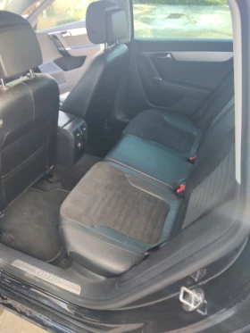 VW Passat - 9900 € / 19362.72 лв. - 80510405 7