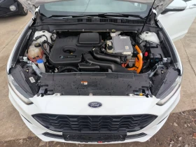 Ford Mondeo ST-LINE-2.0i-Hybrid-Navi-Kamera-Keyless - 11500 € / 22492.04 лв. - 55442326 9