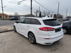 Ford Mondeo ST-LINE-2.0i-Hybrid-Navi-Kamera-Keyless - 11500 € / 22492.04 лв. - 55442326 7