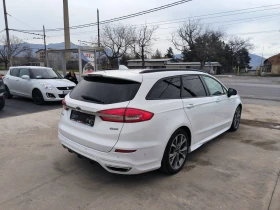Ford Mondeo ST-LINE-2.0i-Hybrid-Navi-Kamera-Keyless - 11500 € / 22492.04 лв. - 55442326 5