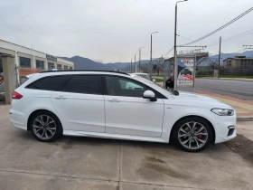 Ford Mondeo ST-LINE-2.0i-Hybrid-Navi-Kamera-Keyless - 11500 € / 22492.04 лв. - 55442326 4