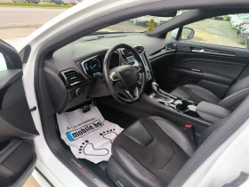 Ford Mondeo ST-LINE-2.0i-Hybrid-Navi-Kamera-Keyless - 11500 € / 22492.04 лв. - 55442326 13