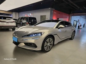 Denza 9 GT Pro Version 100 kw